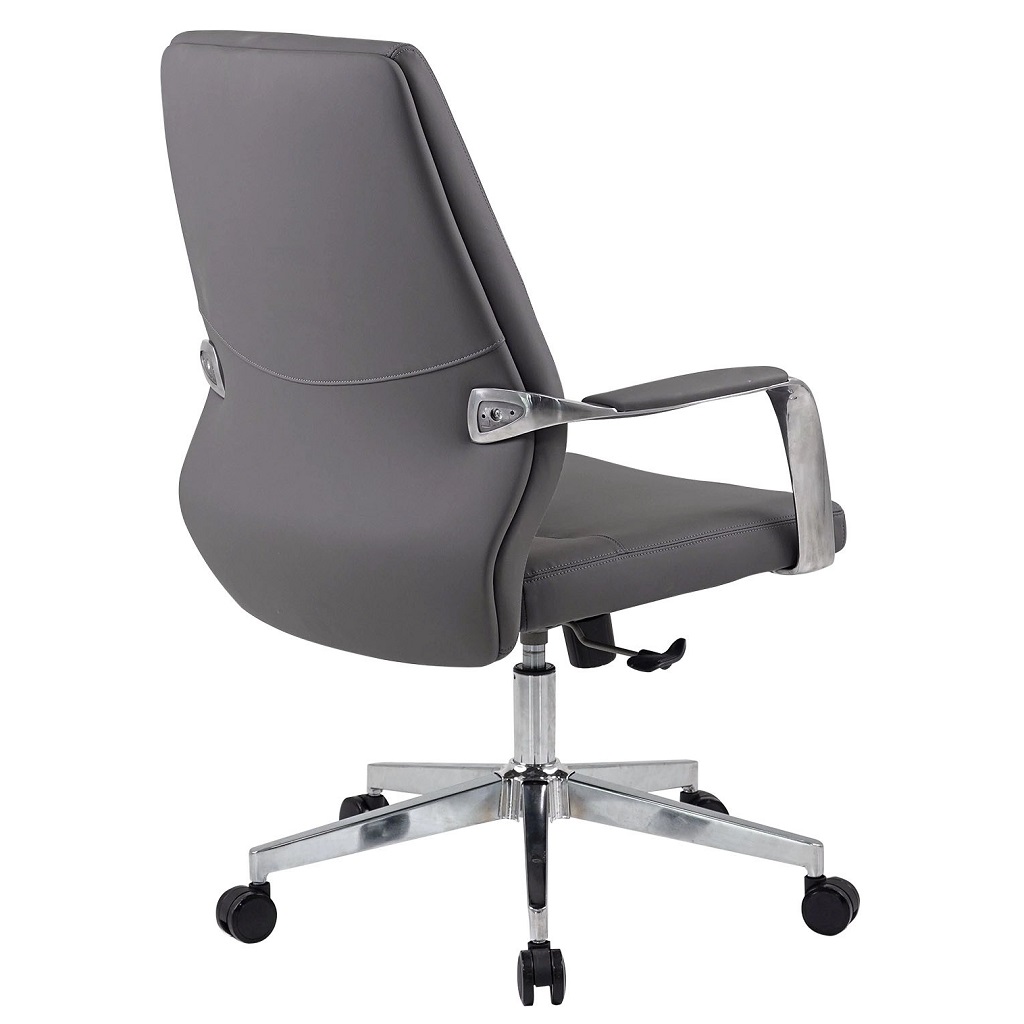 Ghế da trưởng phòng SG636